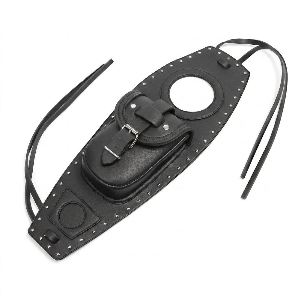 waterproof motorcycle cover