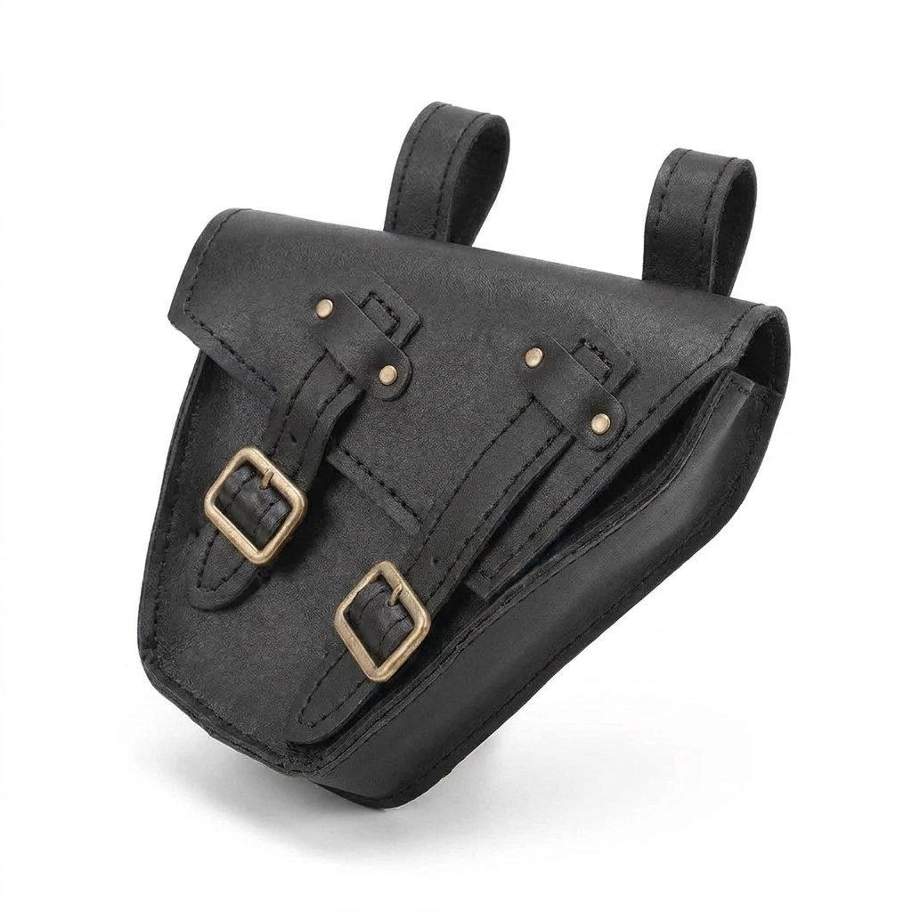 motorcycle accessory detail