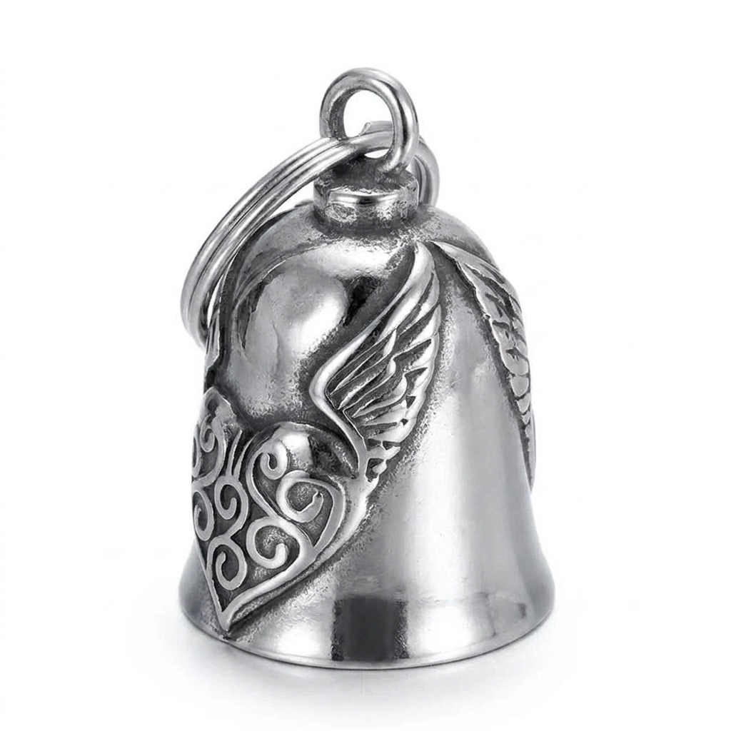 motorcycle accessory detail