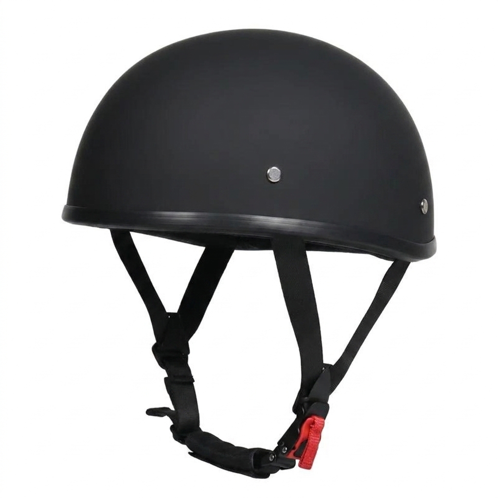 motorcycle helmet detail