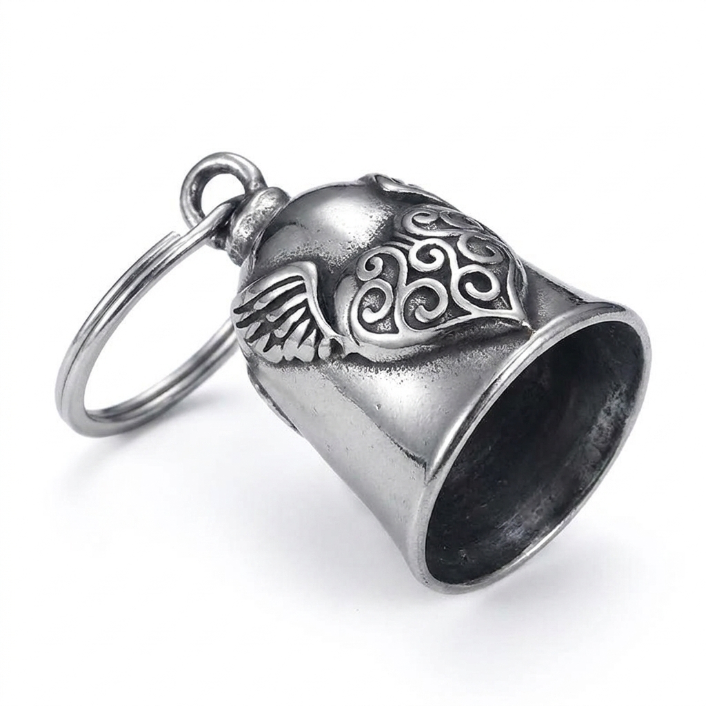 motorcycle accessory detail