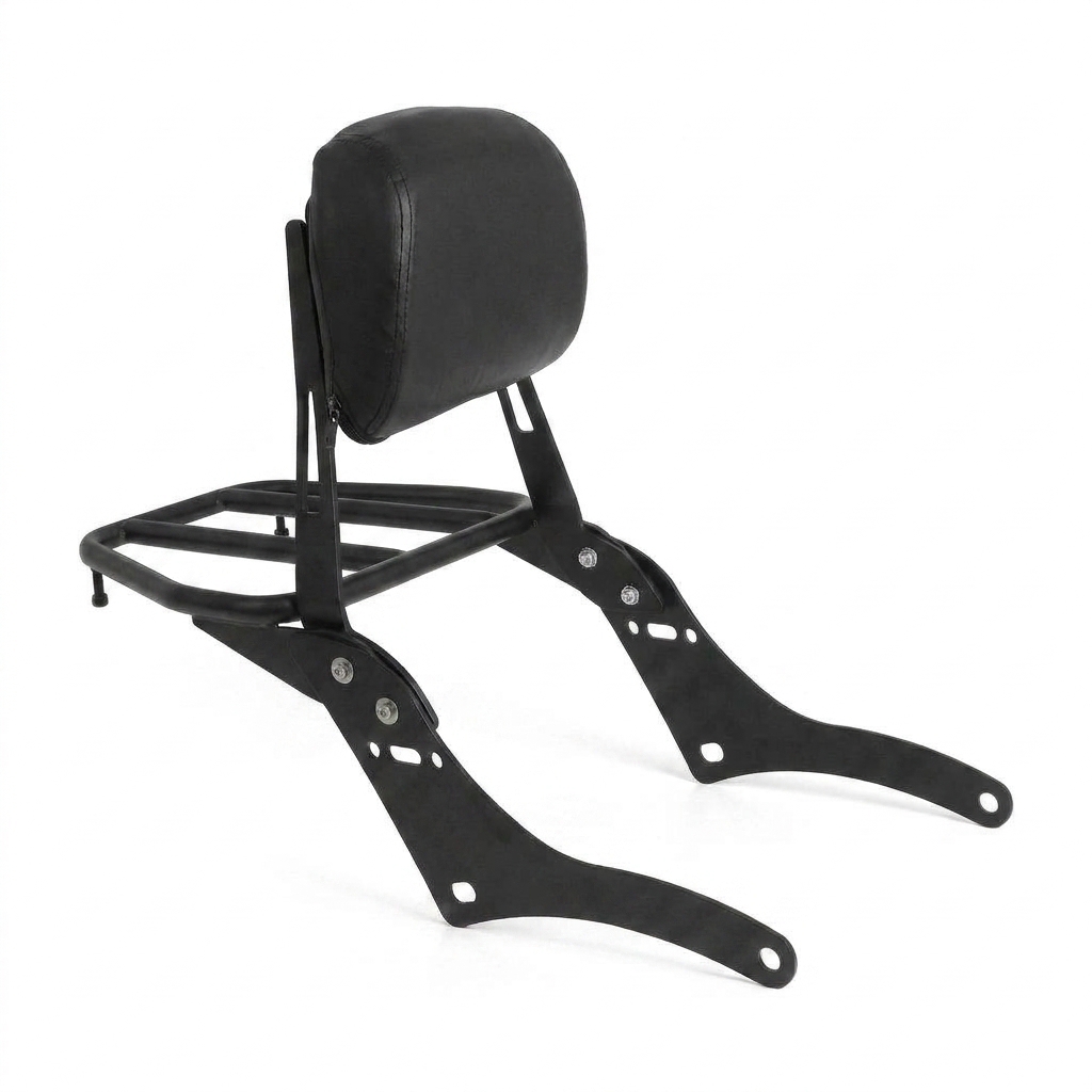 motorcycle accessory detail