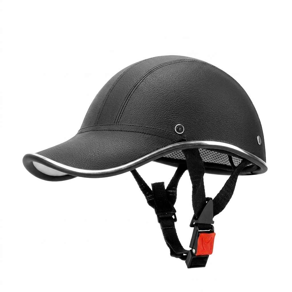 motorcycle helmet