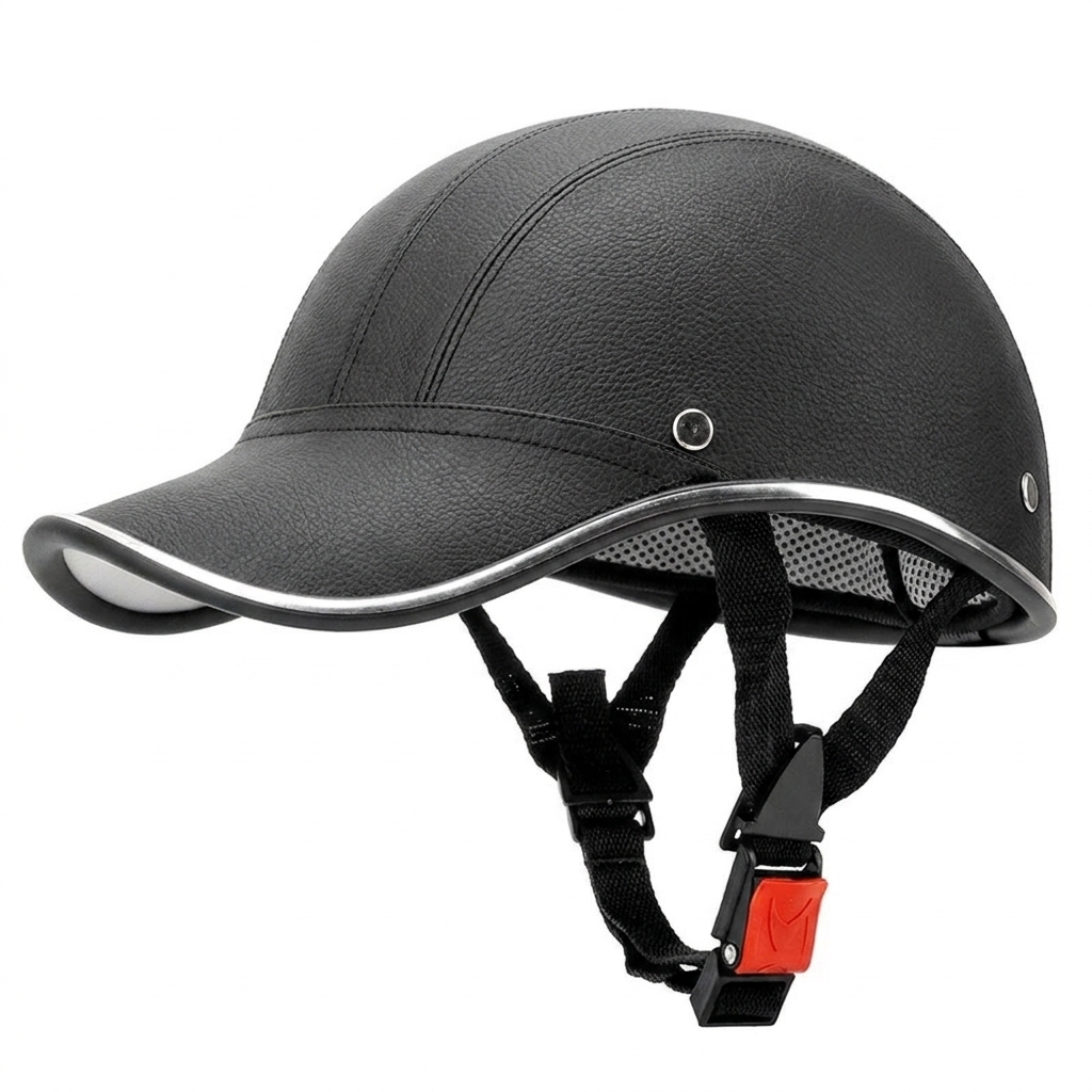 motorcycle helmet detail