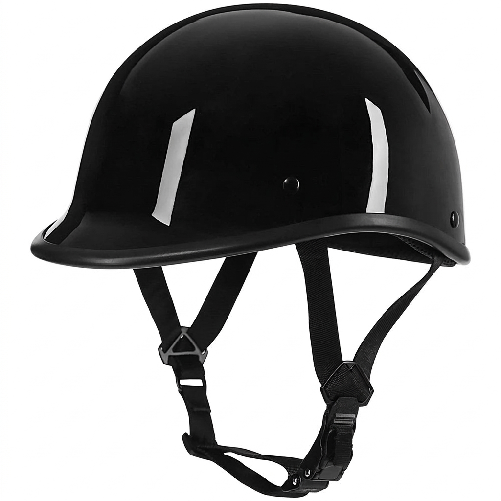 motorcycle helmet