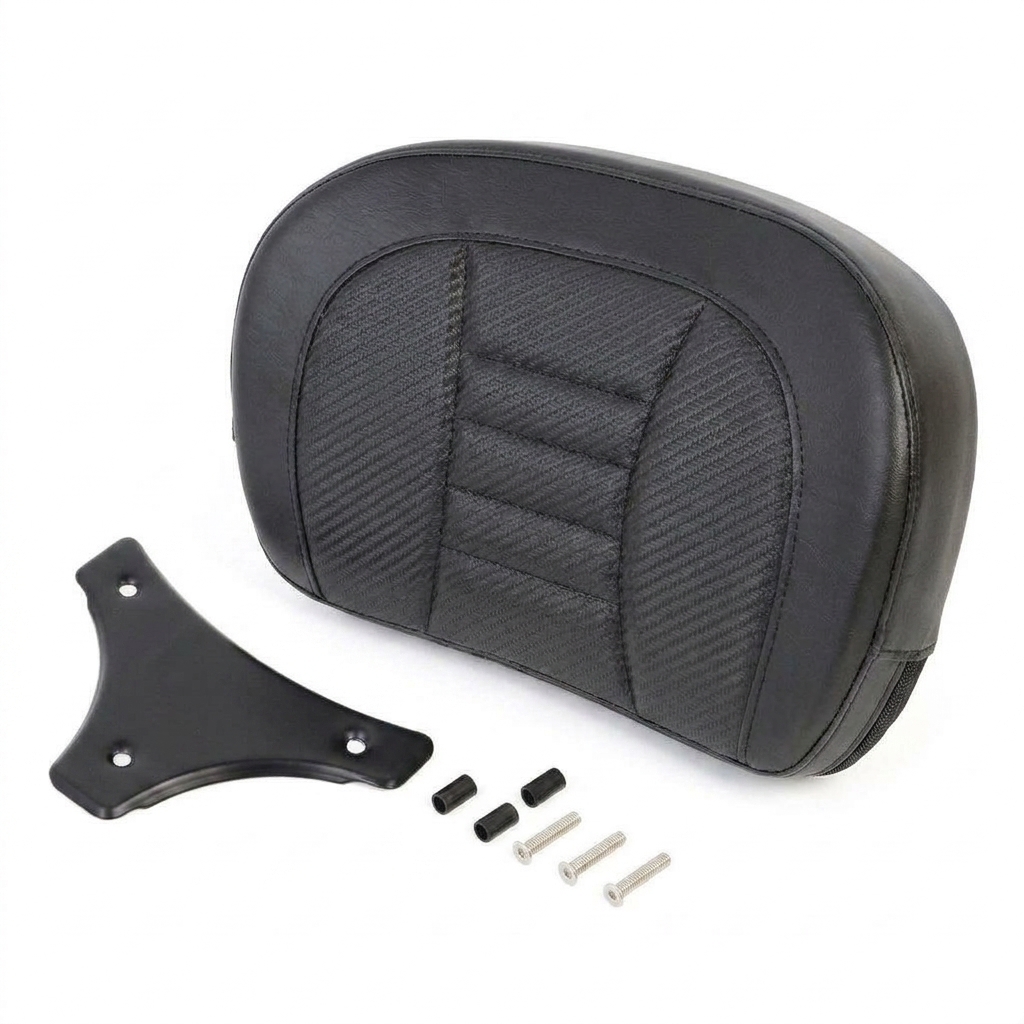 motorcycle accessory detail