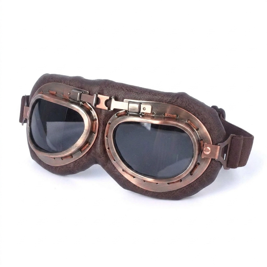 motorcycle accessory detail