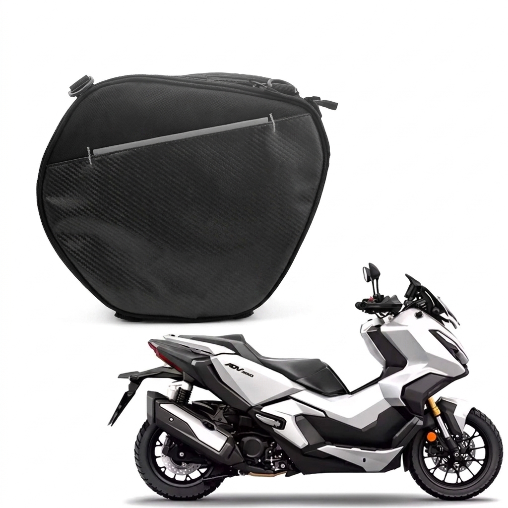 motorcycle accessory