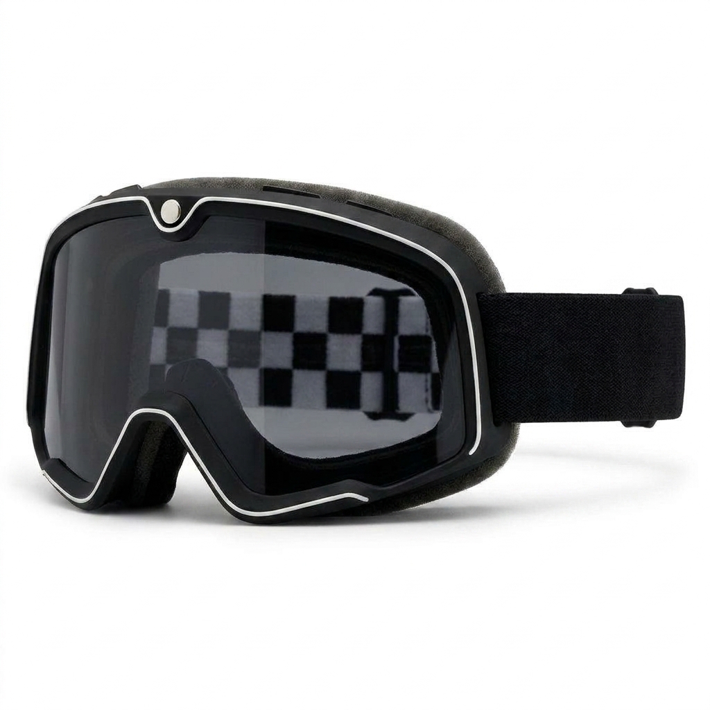 motorcycle accessory detail