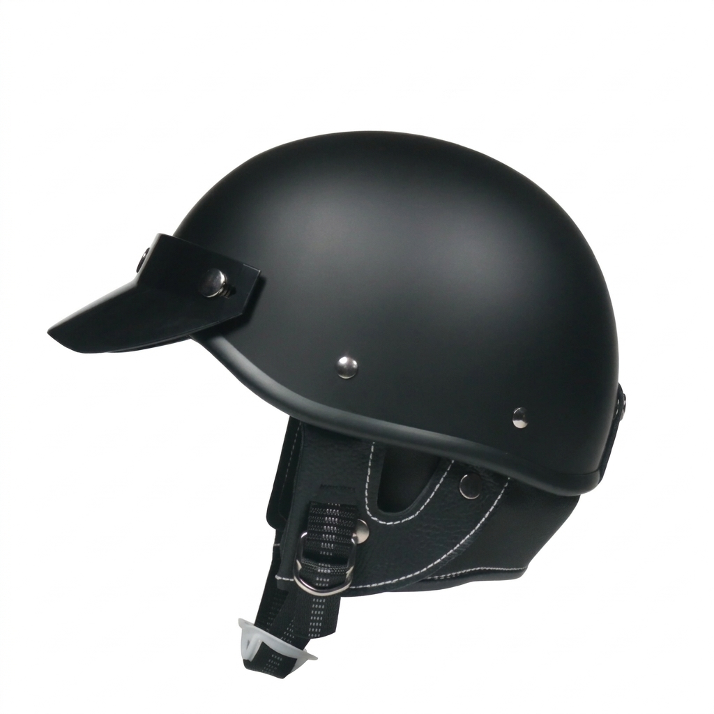 motorcycle helmet