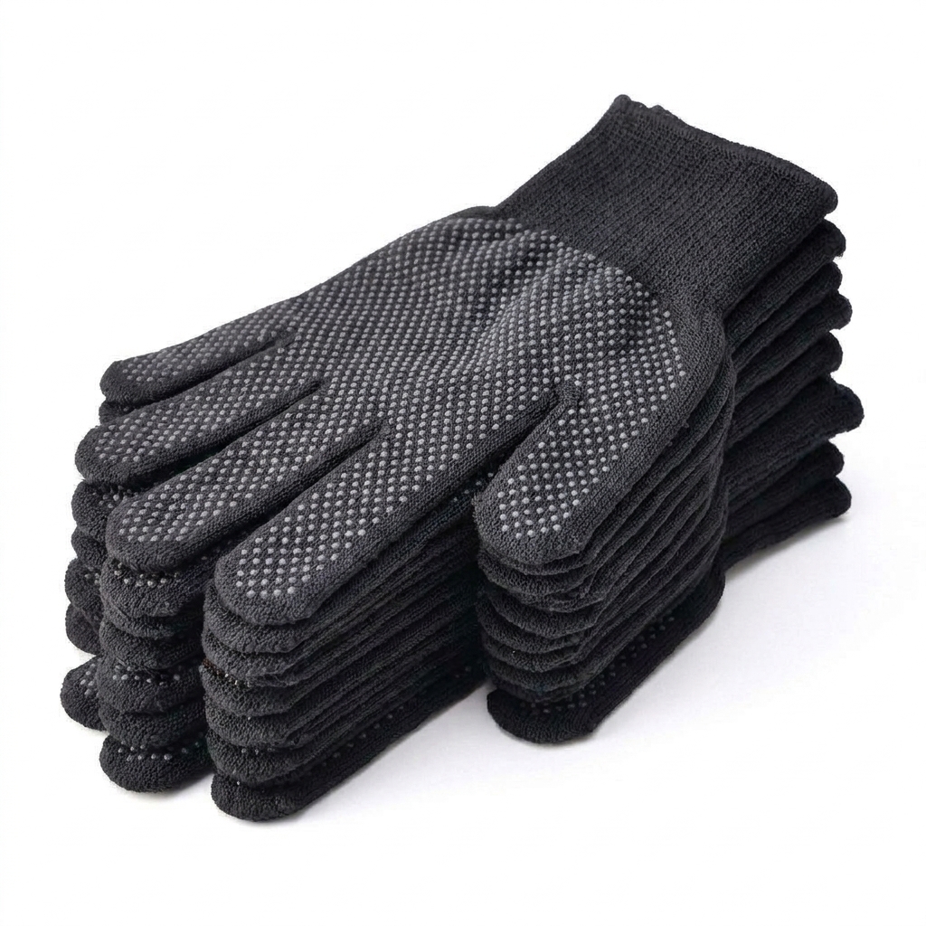 motorcycle gloves detail