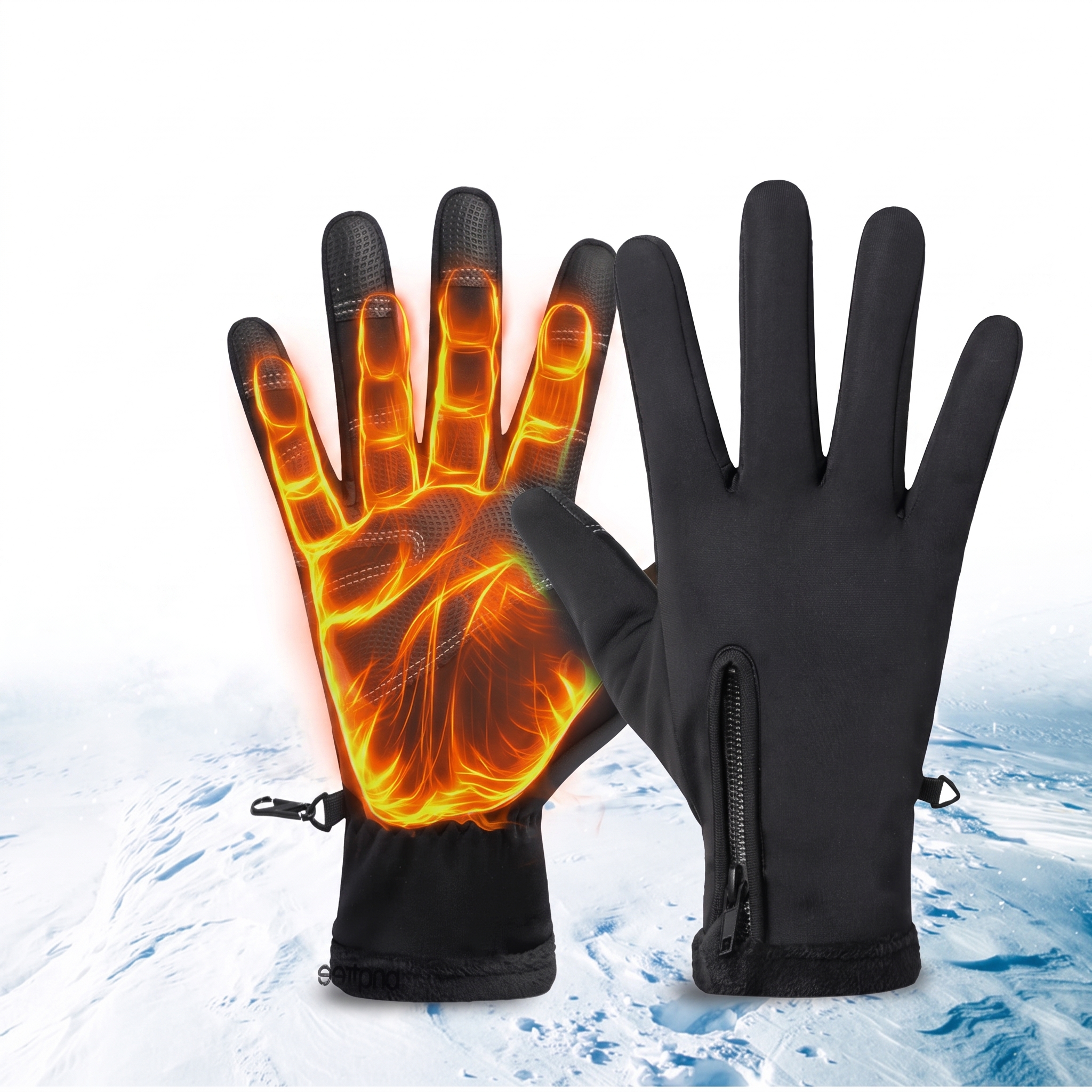 motorcycle gloves