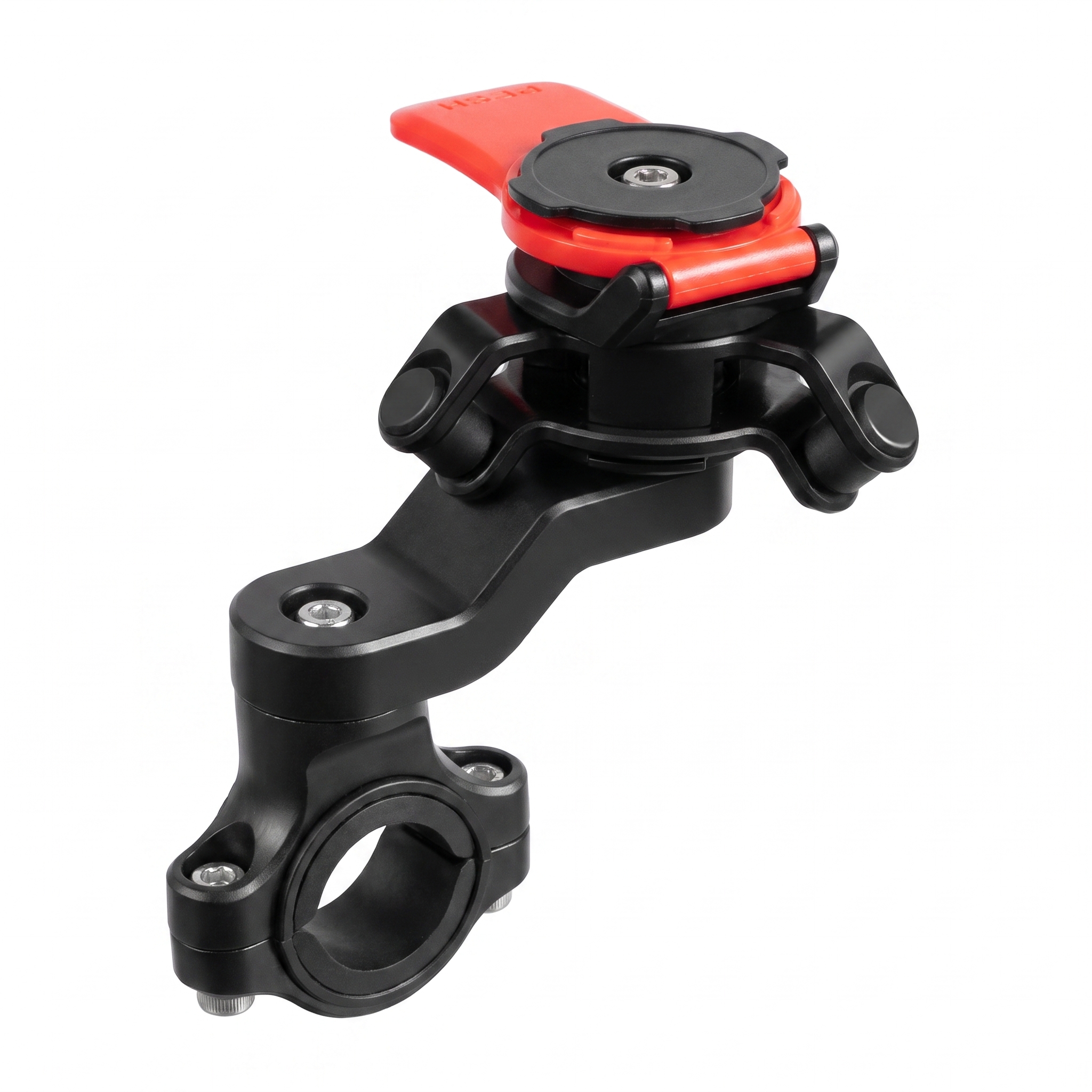 motorcycle phone holder