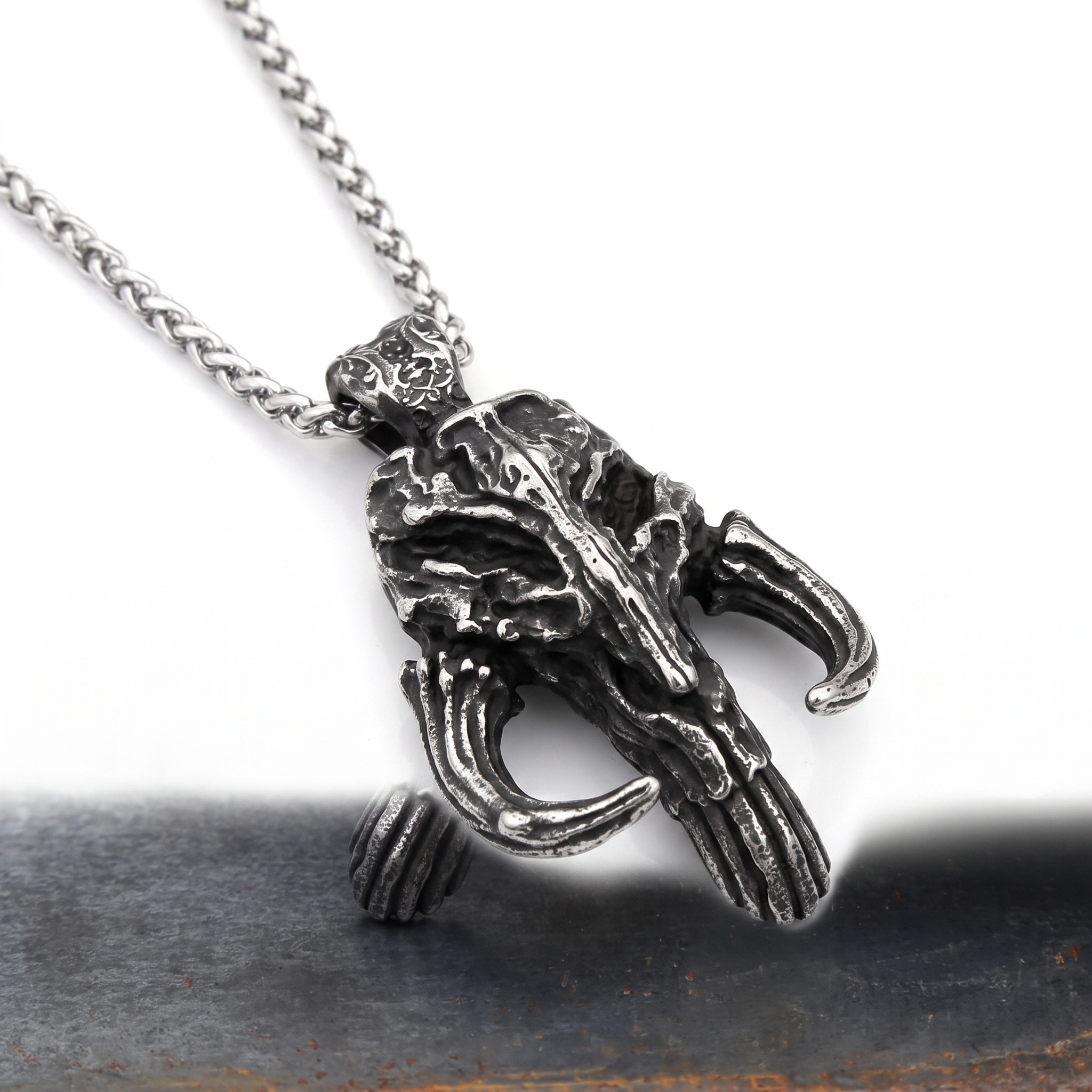 motorcycle accessory detail