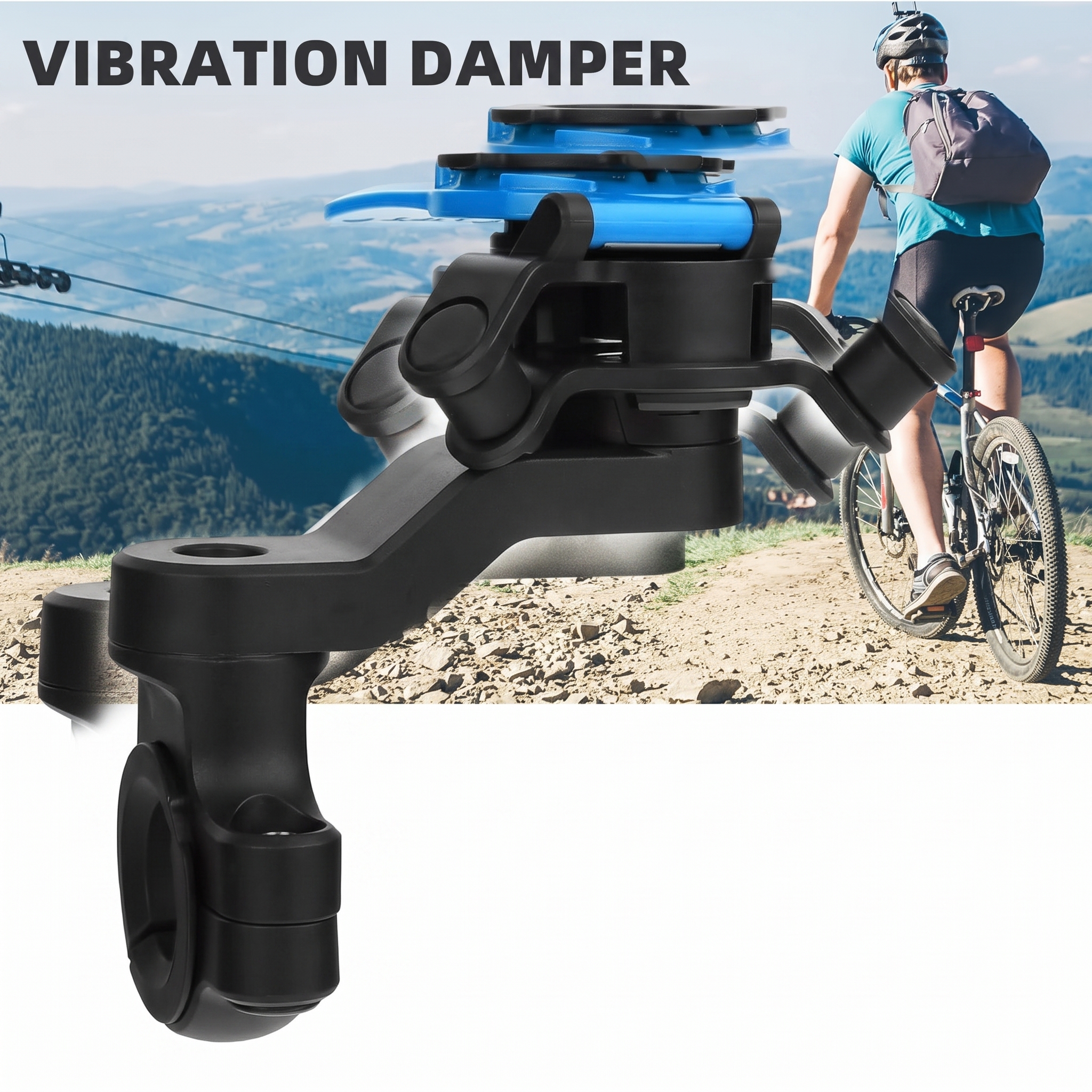 motorcycle phone holder