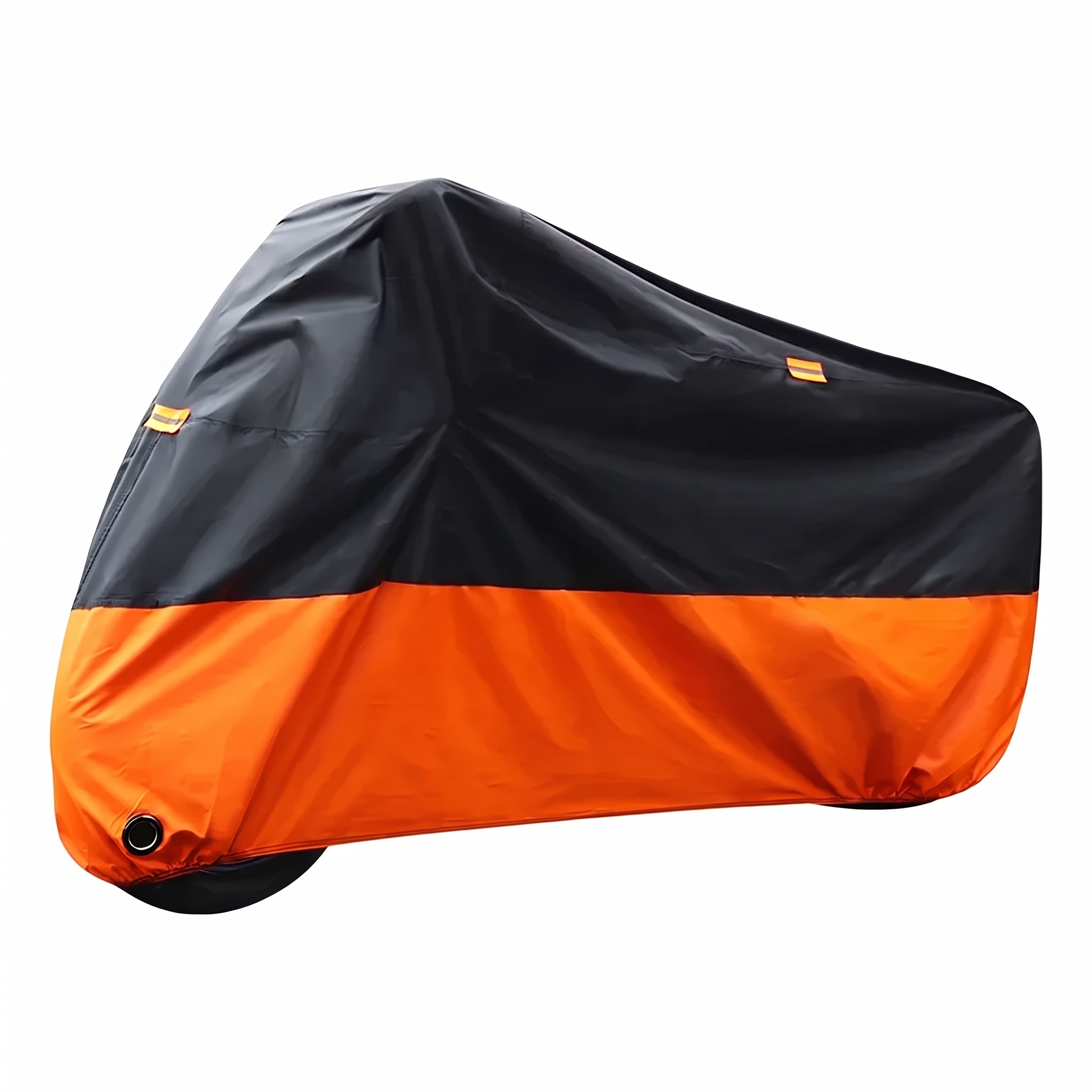 waterproof motorcycle cover