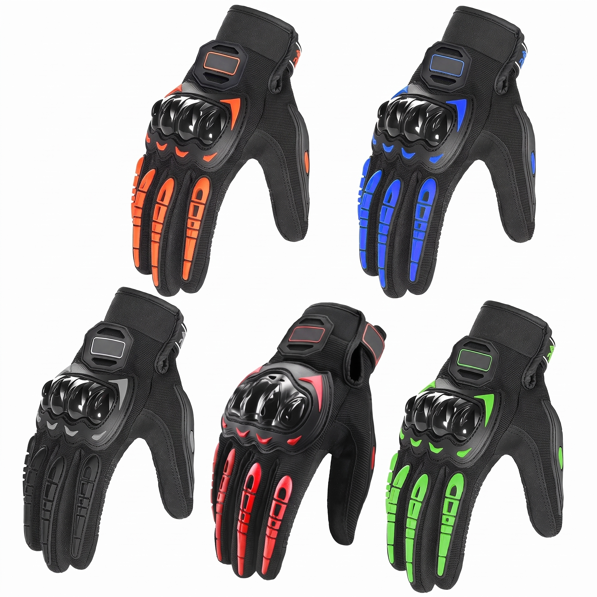 motorcycle gloves