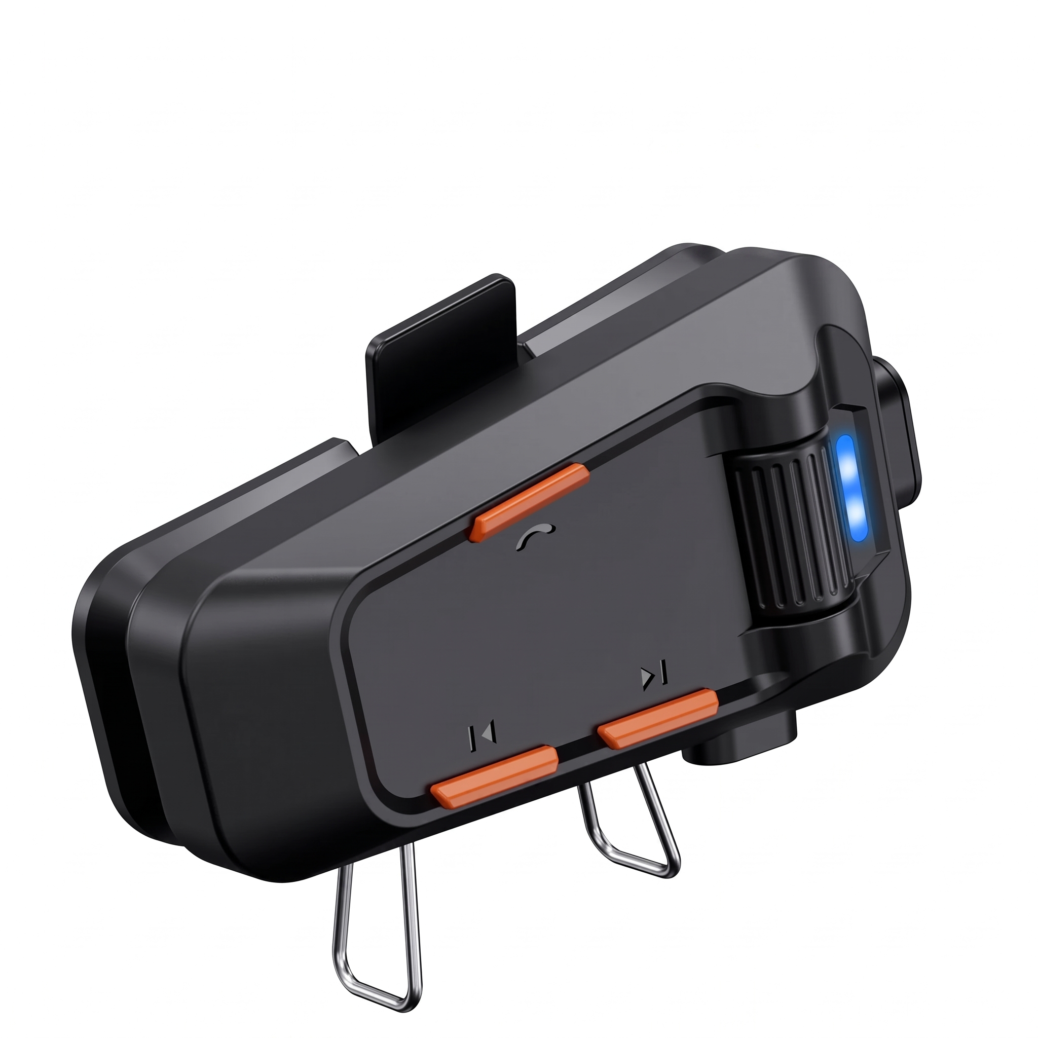 motorcycle helmet headset