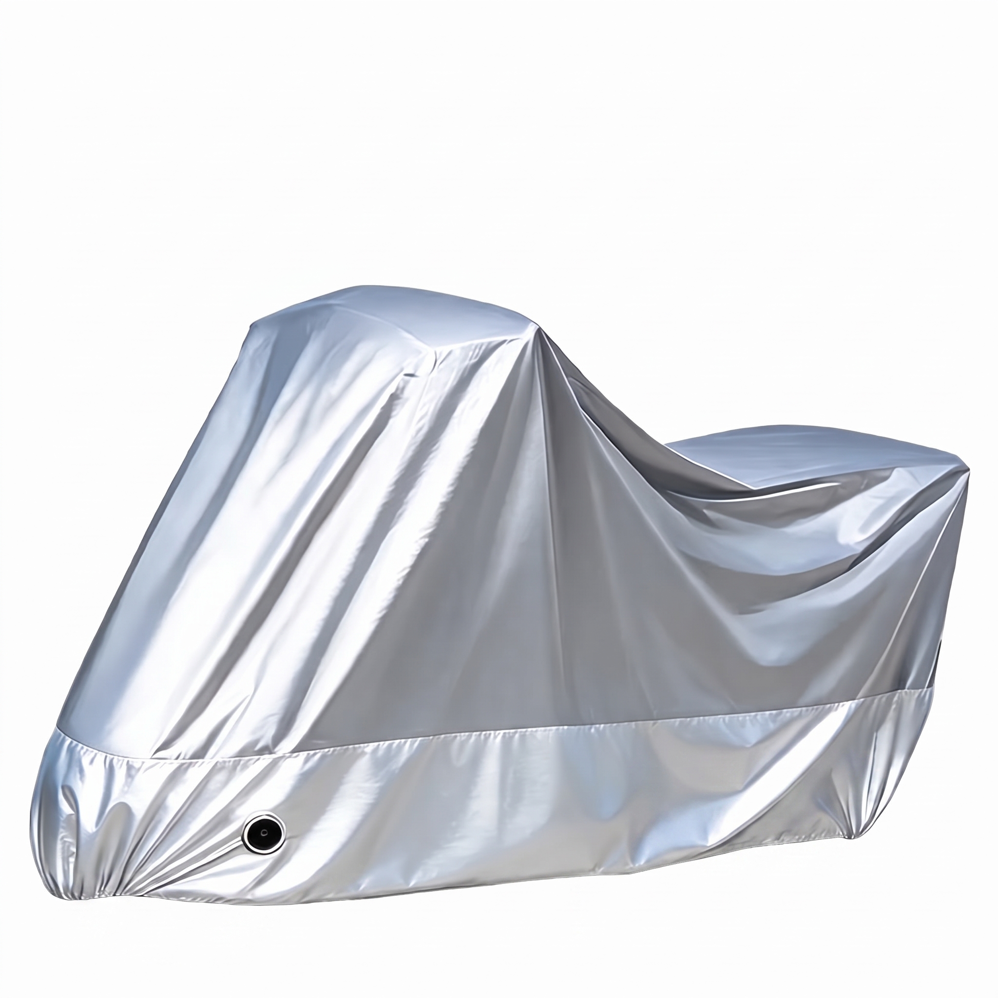 waterproof motorcycle cover