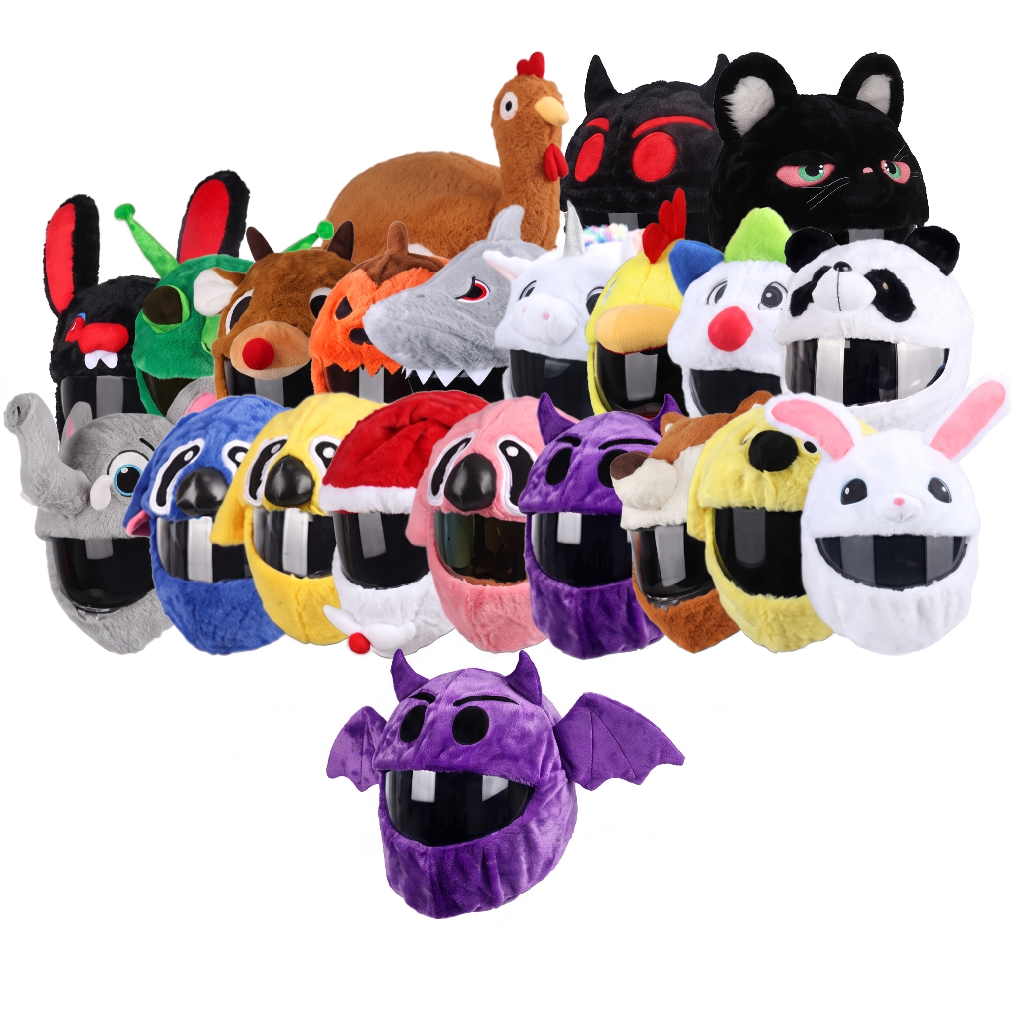 waterproof motorcycle cover detail