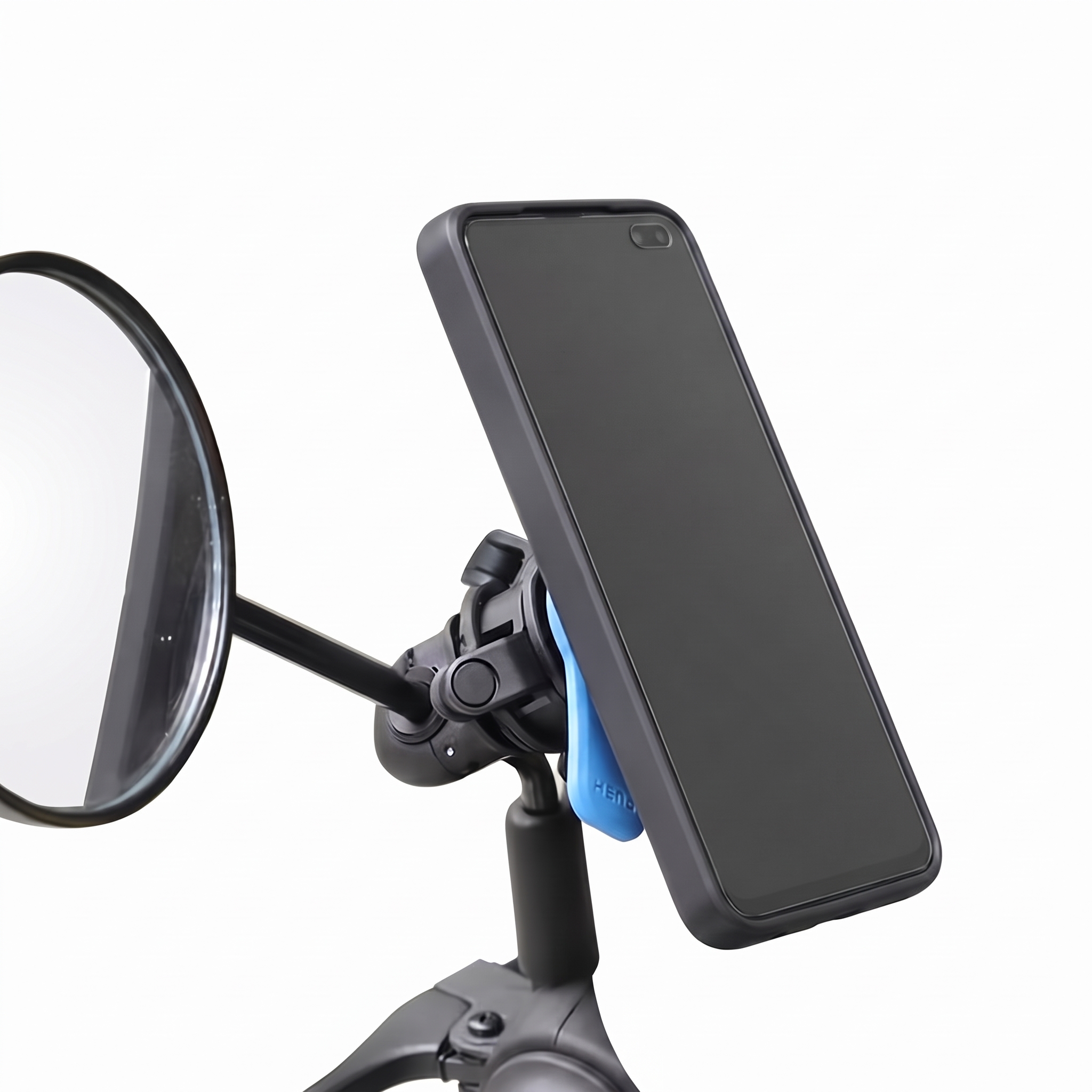 motorcycle phone holder